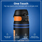 Borraccia NBA ION8 × New York Knicks – 500ml