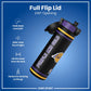 Borraccia NBA ION8 × Los Angeles Lakers – 500ml