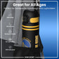 Borraccia NBA ION8 × Golden State Warriors – 500ml