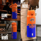 Borraccia Termica NBA ION8 × New York Knicks – 750ml Acciaio Inox