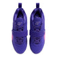 Scarpa da basket Jordan Tatum 5 Sunrise IO1746-401 – vista dall&