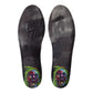 Nike Ja 4 Halloween IO7939-300 – insole grafica zombie screaming face Ja Morant