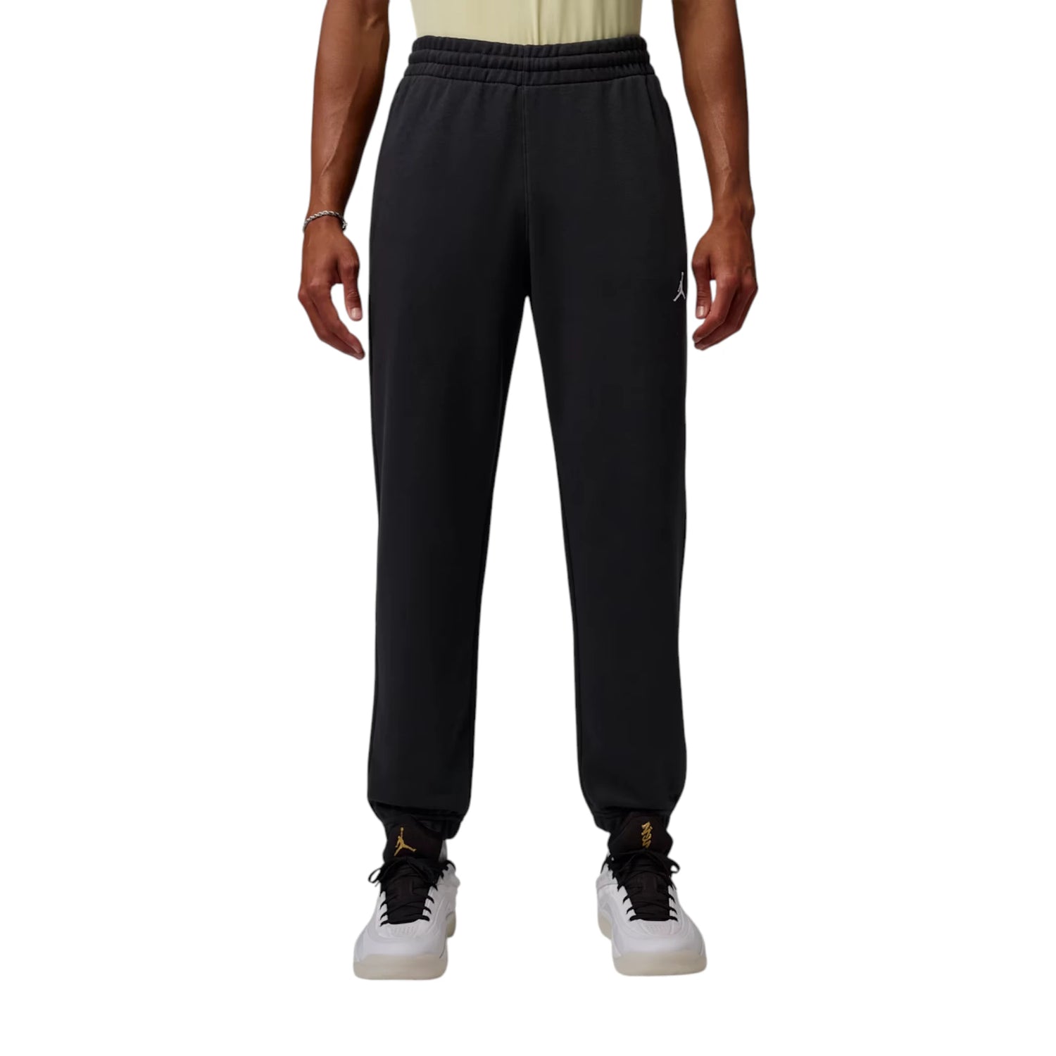 Pantaloni Jordan Sport Crossover Fleece Neri IM7668-010