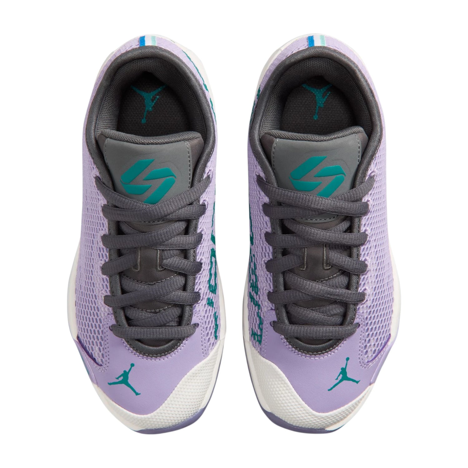 Luka 77 Urban Lilac IH0573-501 – vista dall&