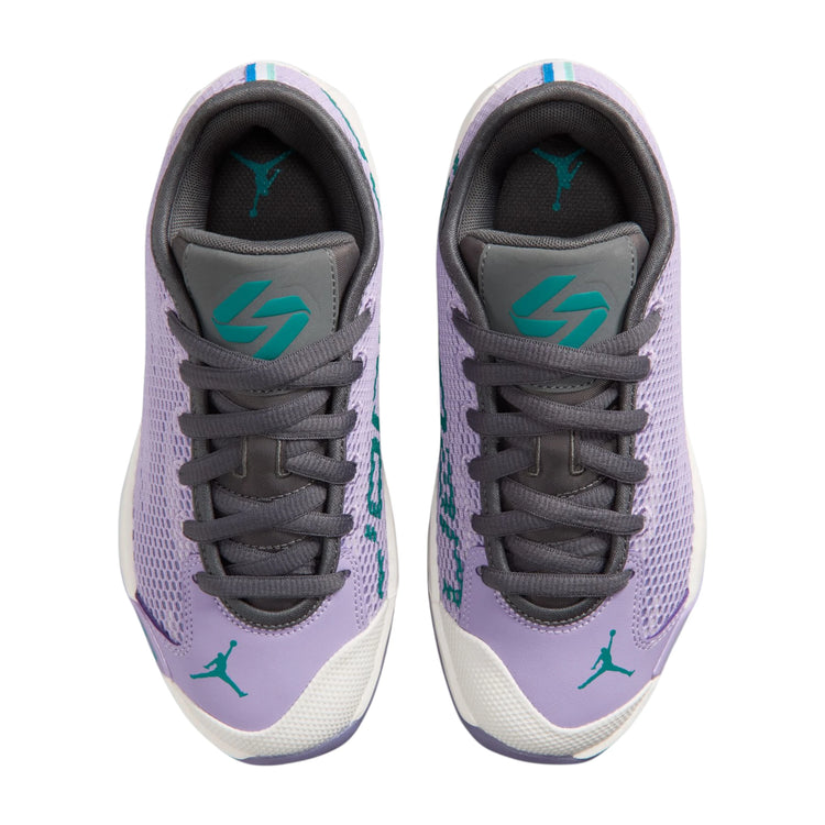 Luka 77 Urban Lilac IH0573-501 – vista dall&