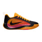 Nike Giannis Immortality 5 Kids – Laser Crimson/Laser Orange