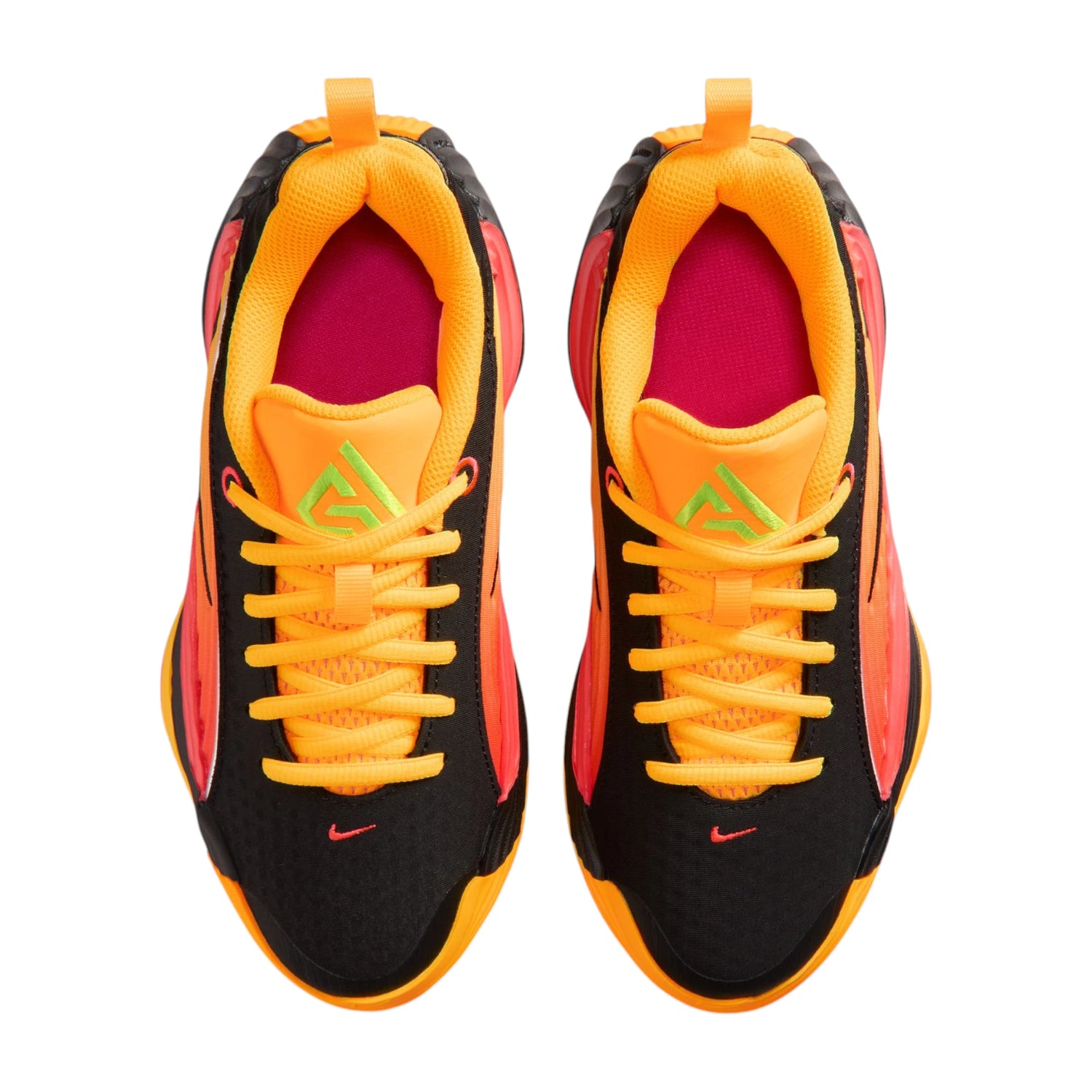 Giannis Immortality 5 GS IM7588-601 – vista dall&
