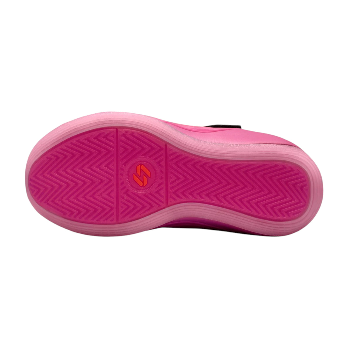 Jordan Luka 5 Little Kids – suola rubber traction 360°