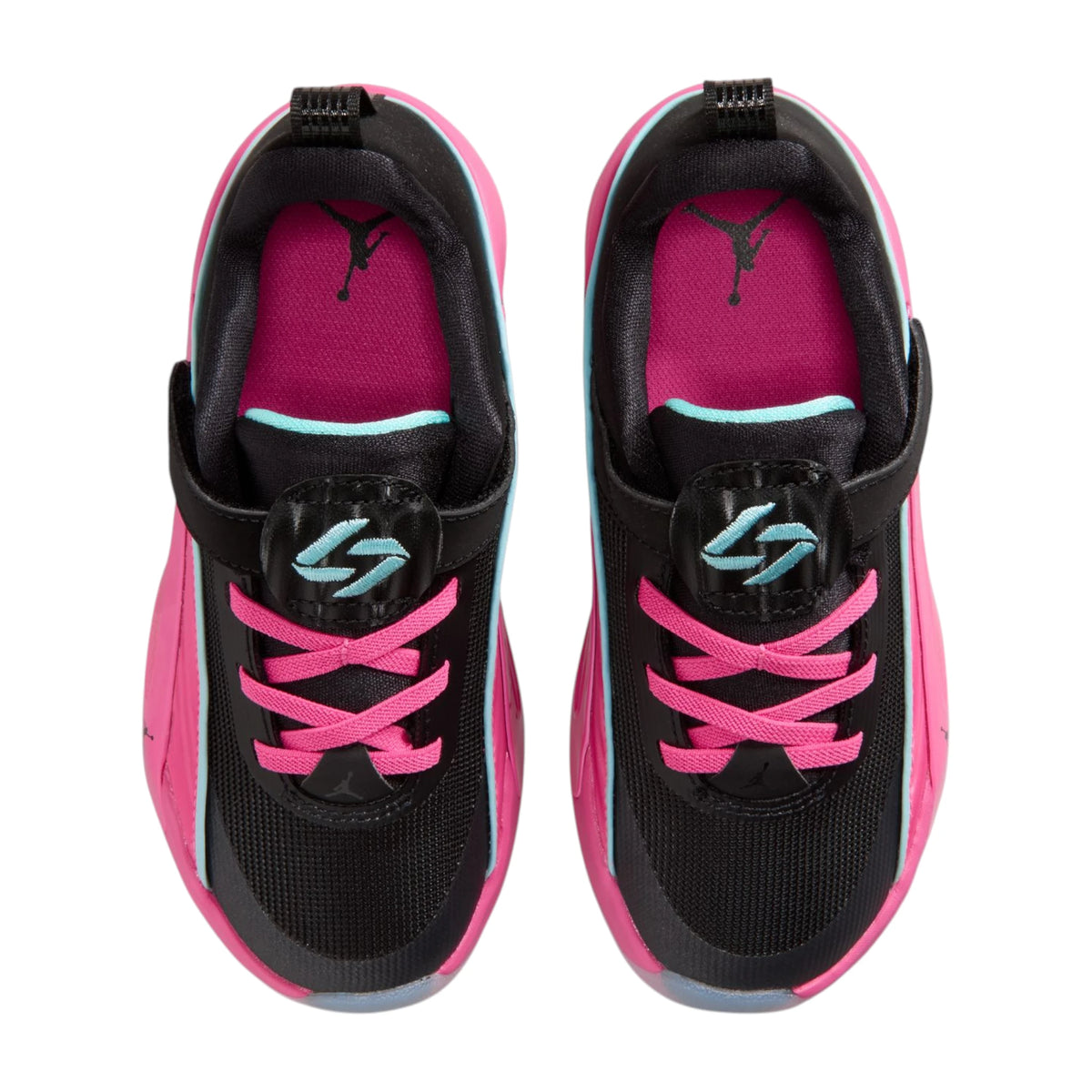 Jordan Luka 5 PS IM5164-600 – vista dall&