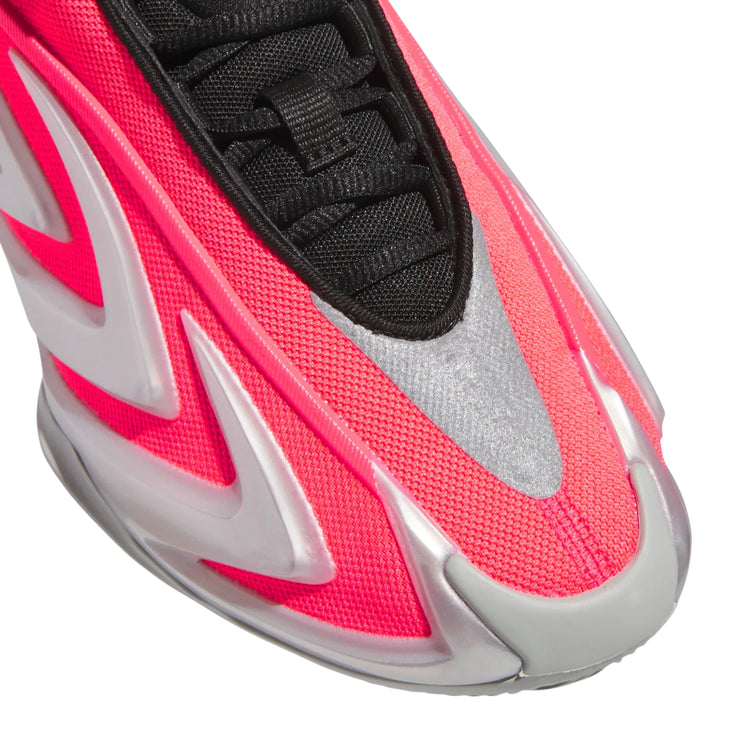 Scarpe Basket Kids AE3 - Punta dettaglio