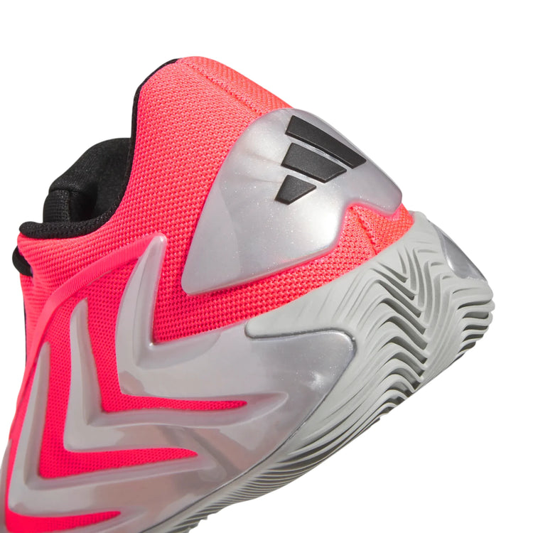 Scarpe Basket Adidas AE3 Tallone