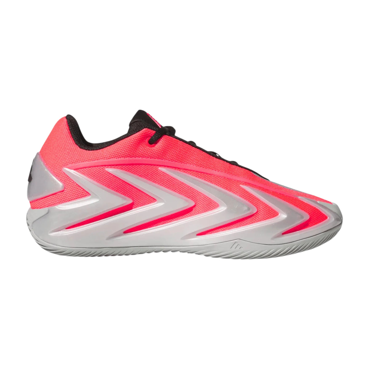 Scarpe Basket Bambino Adidas Ae3 - vista interna