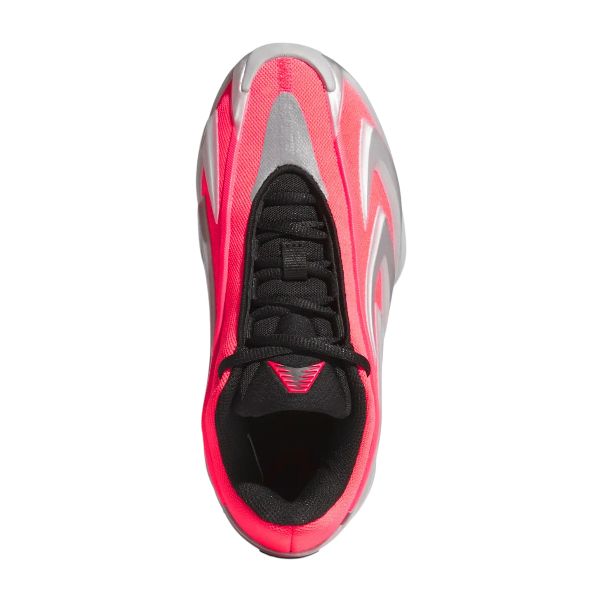 Scarpe Basket Bambino Adidas AE3 vista aerea