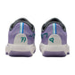 Luka 77 Urban Lilac viola – vista posteriore tallone GS
