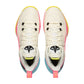 Li-Ning JB2 Cyber Cowboy – vista dall&