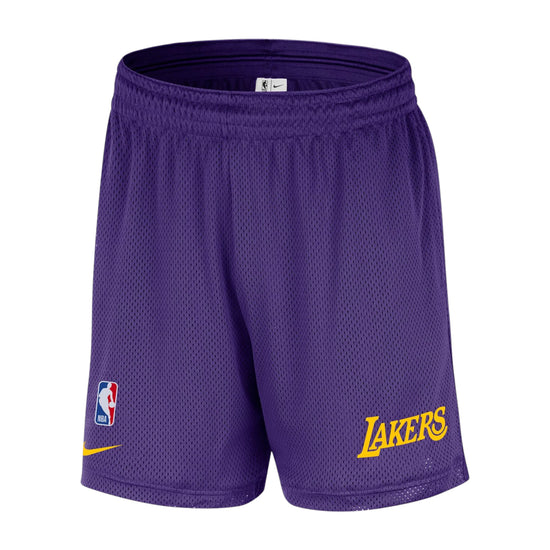 LAKERS PRACTICE NBA SHORT