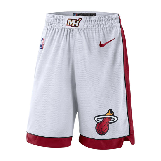 MIAMI HEAT STATEMENT SHORT