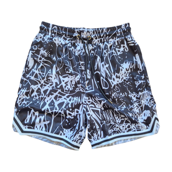 RUCKER PARK SHORTS