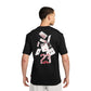 T-Shirt Jordan Brooklyn Graphic "23 Cards" Nera | Triplebasket