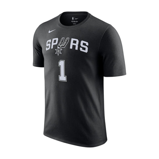 T-Shirt Nike NBA San Antonio Spurs Wembanyama