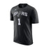 T-Shirt Nike NBA San Antonio Spurs Wembanyama 