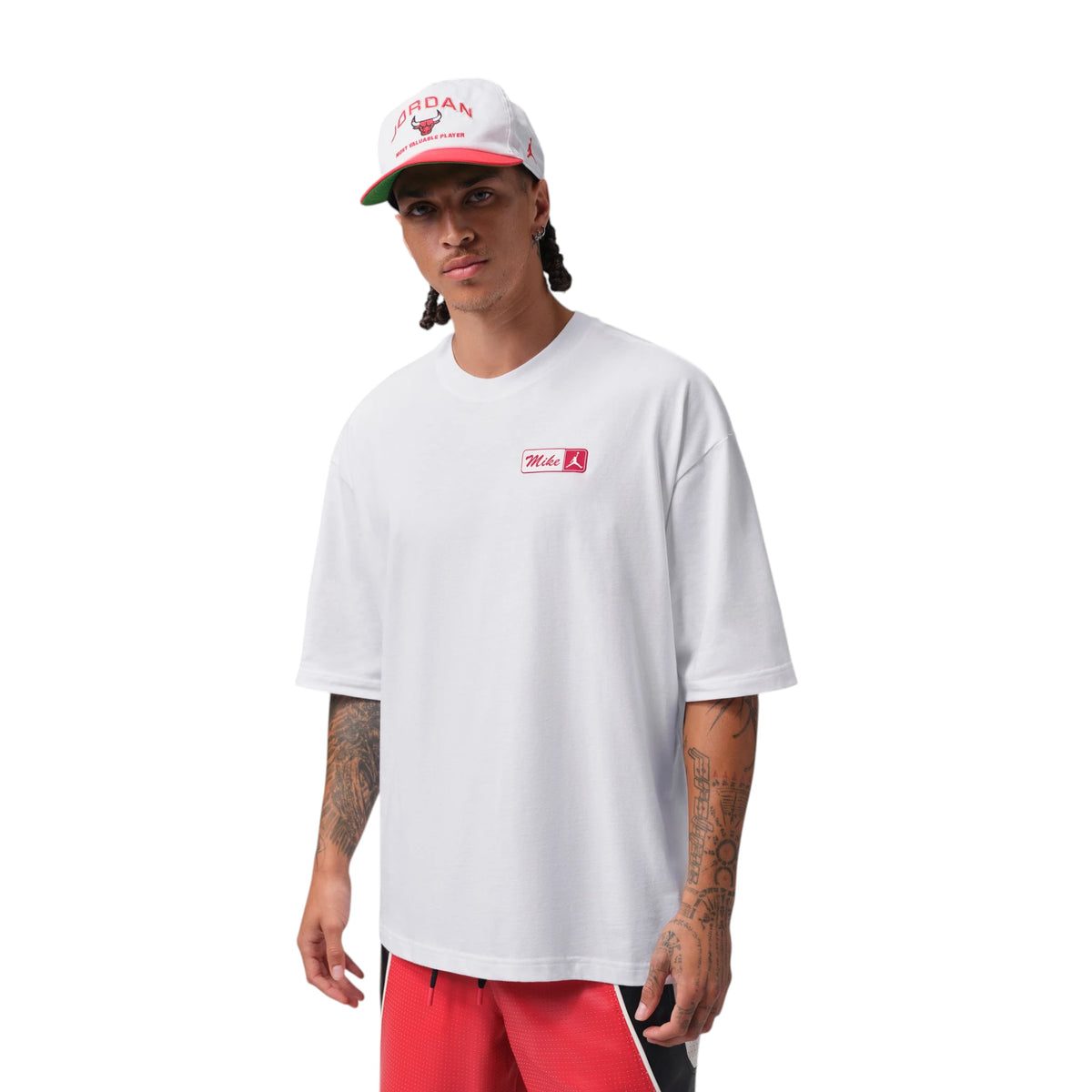 T-Shirt Nike Mike&