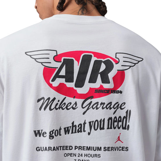 T-shirt Nike Mike&