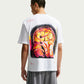 T-Shirt Nike Basketball – Bianca