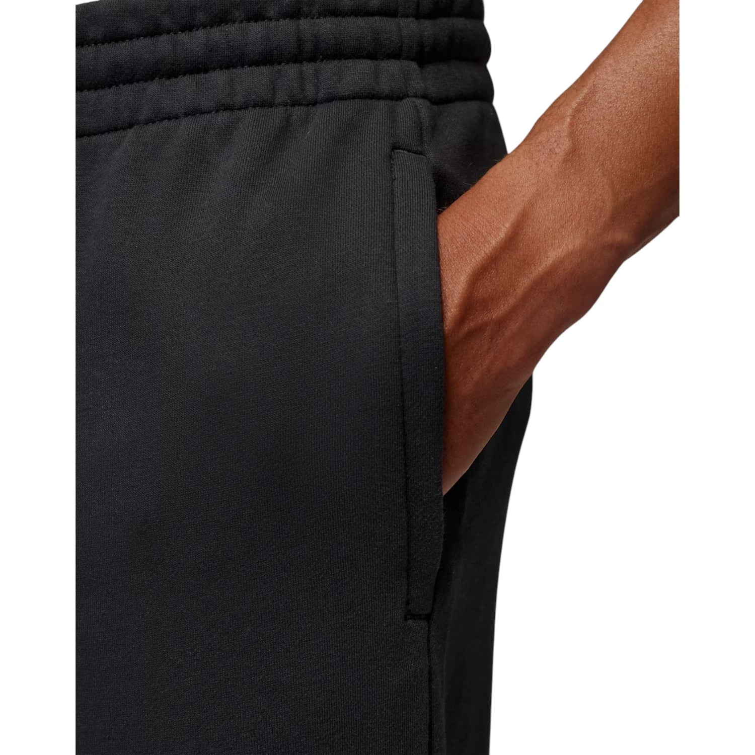 Pantaloni Jordan Sport Crossover Fleece Neri IM7668-010 