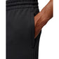 Pantaloni Jordan Sport Crossover Fleece Neri IM7668-010 