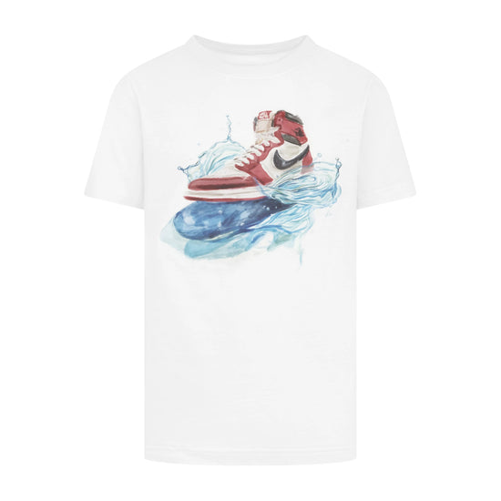 AJ1 WAVE TEE KIDS