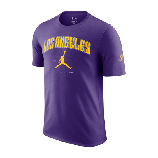 LAKERS ESSENTIAL TEE