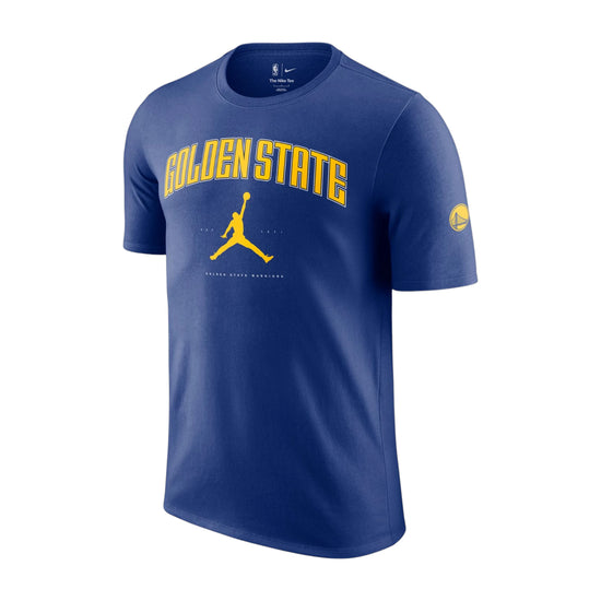 WARRIORS ESSENTIAL T-SHIRT