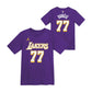 T-Shirt NBA Kids Luka Doncic Lakers – Maglia Ufficiale Jordan Brand