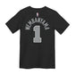 NBA KIDS WEMBY STATEMENT T-SHIRT