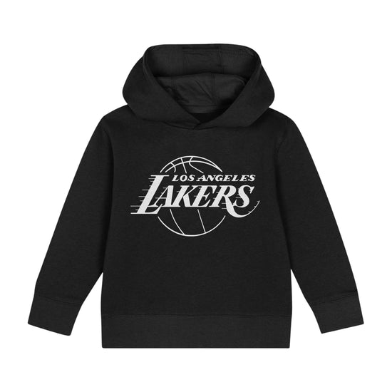 LAKERS FLEECE SET