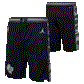 Pantaloncini NBA Kids Spurs – Wemby Wembanyama