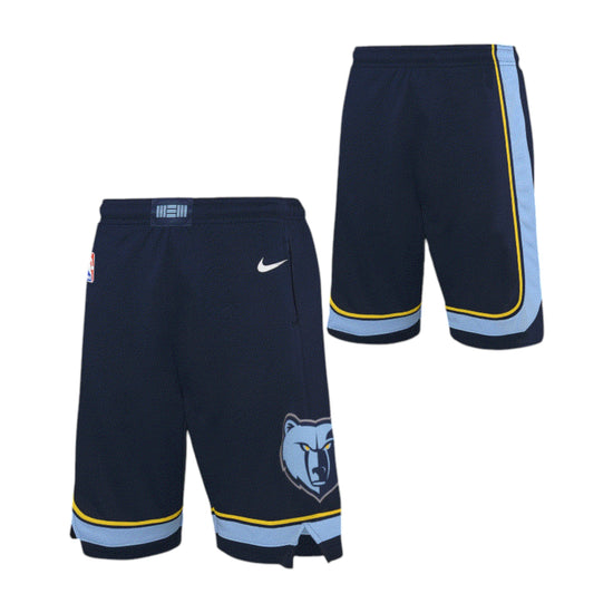 Pantaloncini NBA Kids Grizzlies Outerstuff con stampa Ja Morant