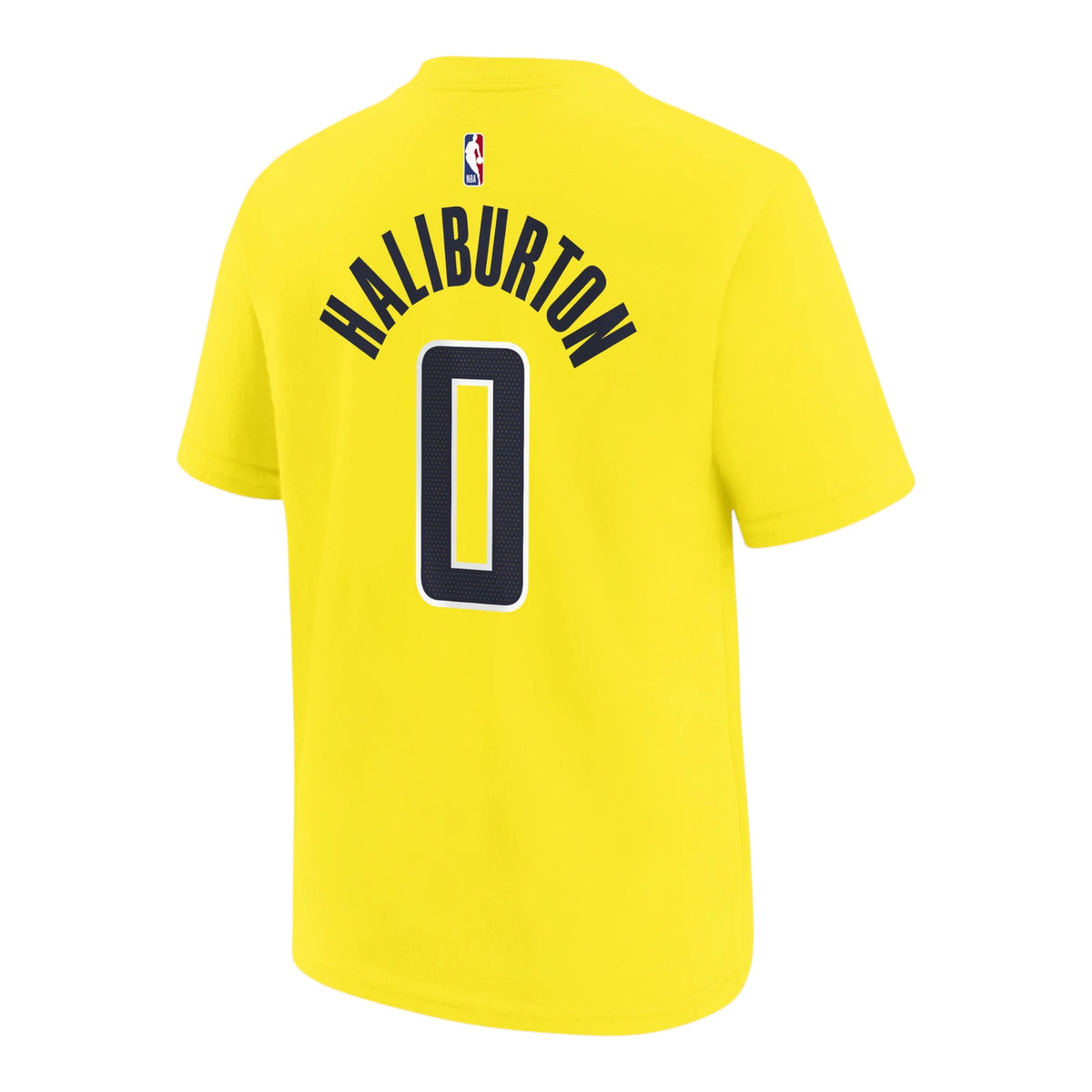 T Shirt NBA Kids - Indiana Pacers - Fetro - TripleBasket