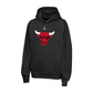 Felpa Jordan NBA Kids Chicago Bulls – Nera