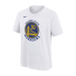 T-SHIRT NBA KIDS STEPH CURRY