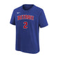 T-Shirt NBA Kids Detroit Pistons – Cade Cunningham 