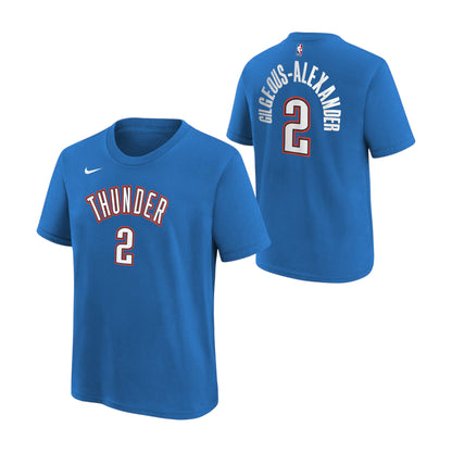 T-SHIRT STATEMENT N&N NBA KIDS SHAI