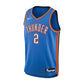 NBA ICON JERSEY KIDS OKC SHAI