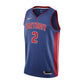 Canotta NBA Kids Pistons Cade Cunningham 