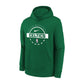 NBA PRACTICE HOODIE CELTICS KIDS