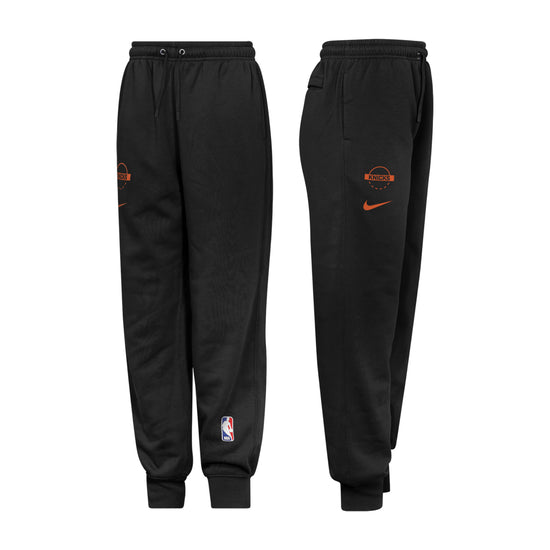 NBA PRACTICE JOGGER KNICKS