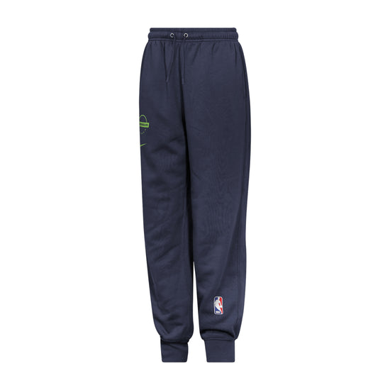 NBA PRACTICE JOGGER TIMBERWOLVES