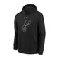 NBA CLUB FLEECE SPURS KIDS