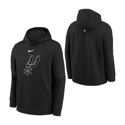 NBA CLUB FLEECE SPURS KIDS